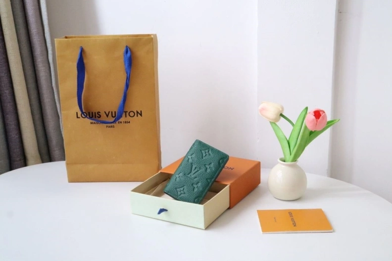 Reliable LX Wallets 12455