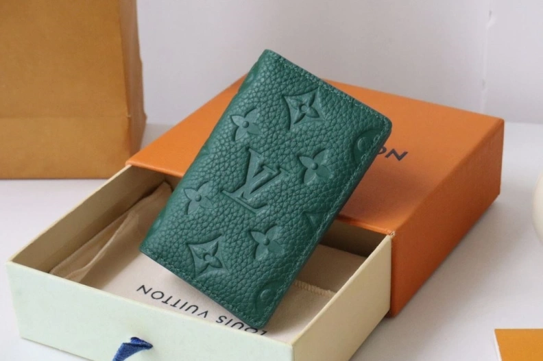 Reliable LX Wallets 12455