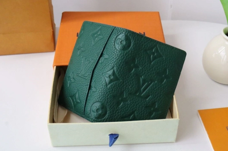 Reliable LX Wallets 12455