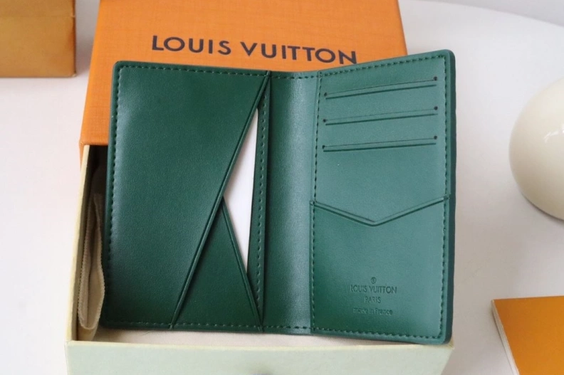 Reliable LX Wallets 12455