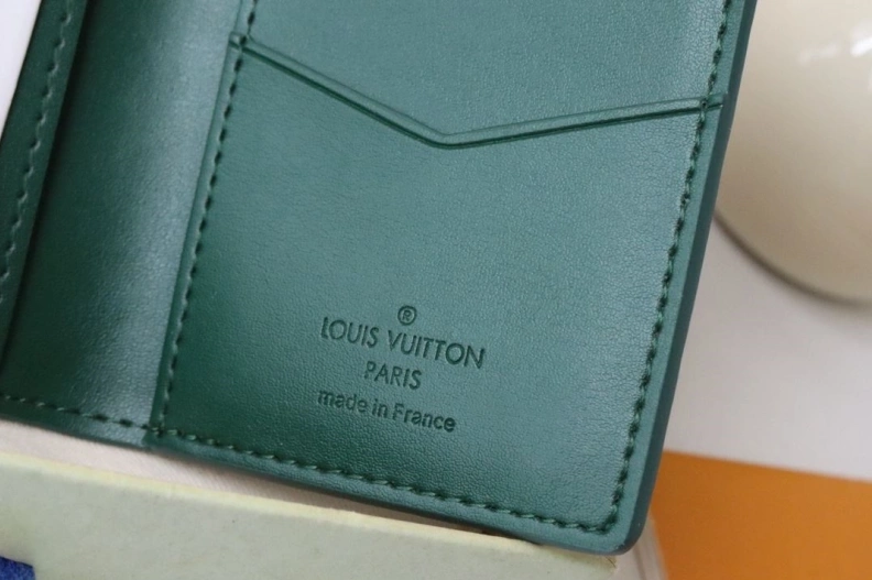 Reliable LX Wallets 12455