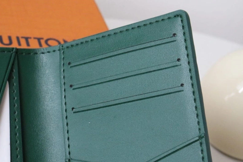 Reliable LX Wallets 12455