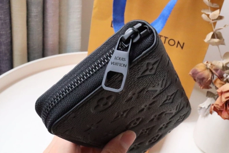 Soft LX Wallets 12327