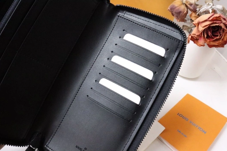 Soft LX Wallets 12327