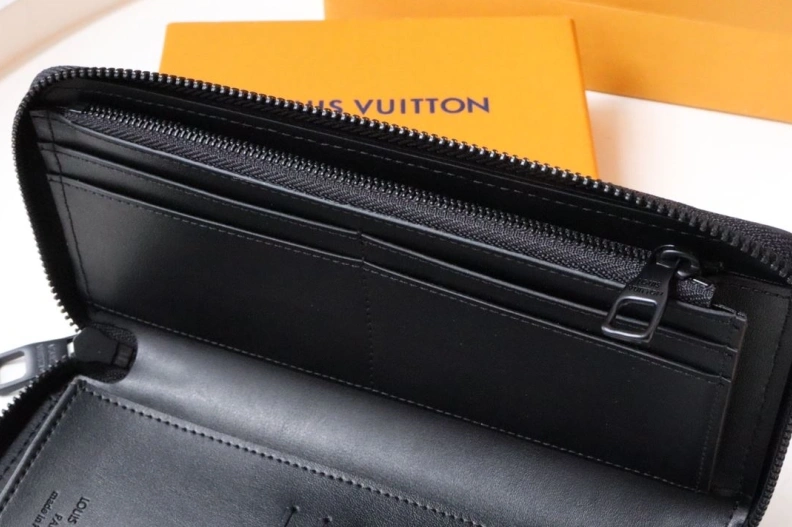 Soft LX Wallets 12327