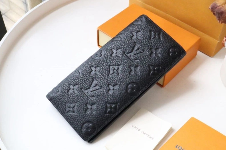 DailyWear LX Wallets 12358