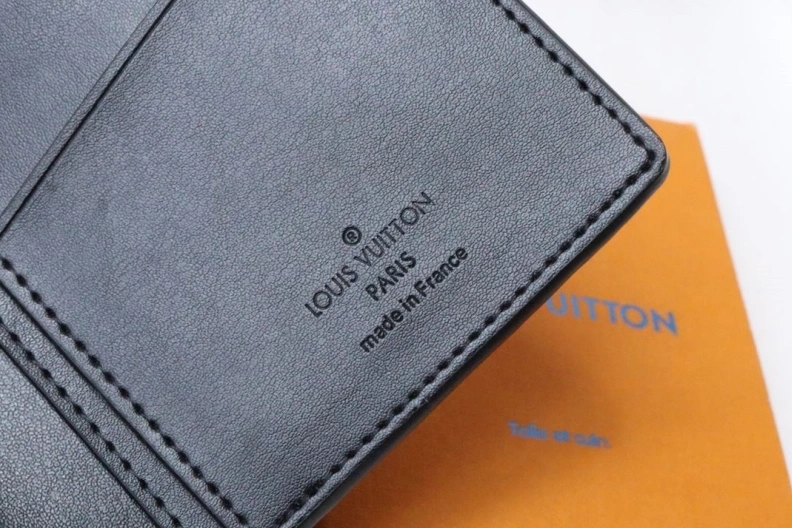 DailyWear LX Wallets 12358
