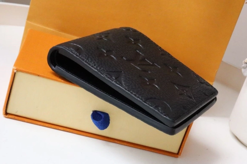 LX Wallets Compact 12328
