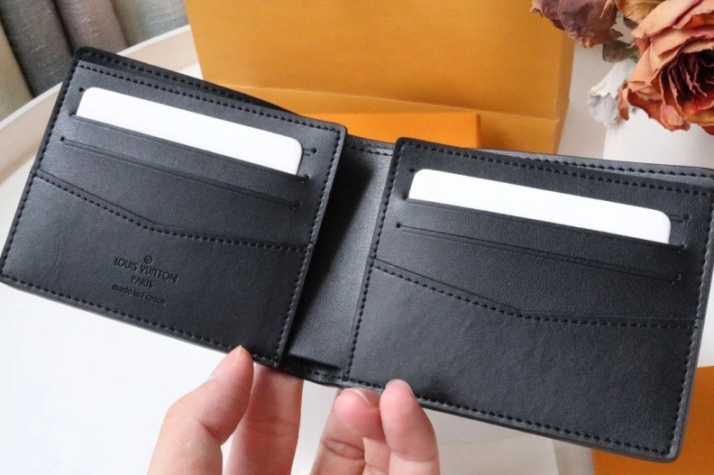 LX Wallets Compact 12328