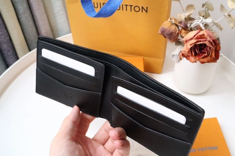 LX Wallets Compact 12328