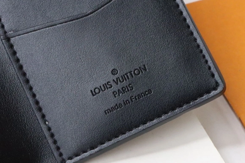 Comfortable LX Wallets 12330