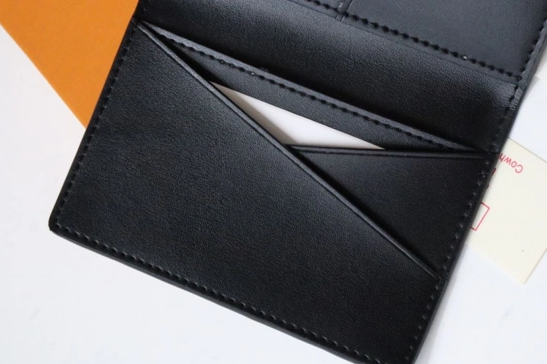 Comfortable LX Wallets 12330