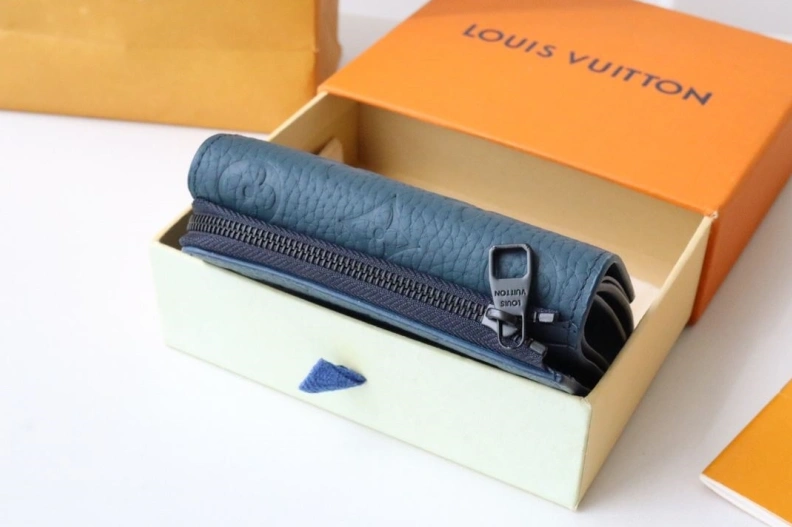 LX Wallets Bright 12296