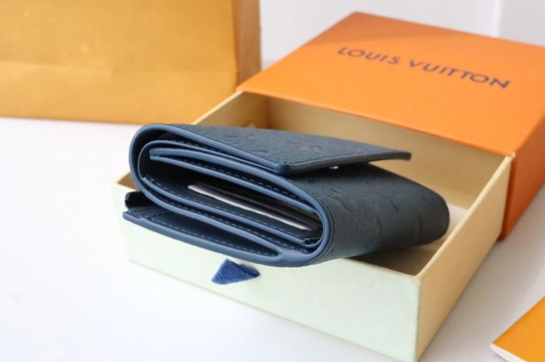 LX Wallets Bright 12296