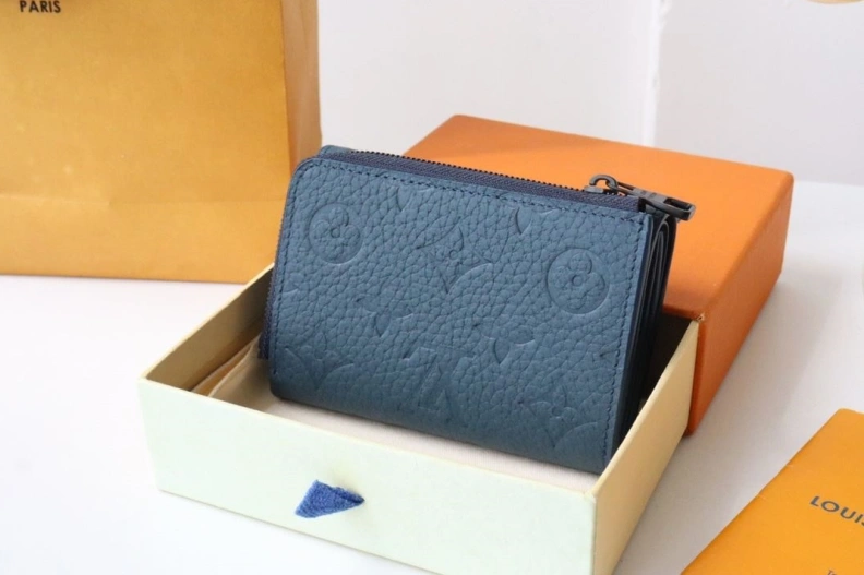 LX Wallets Bright 12296
