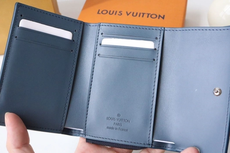 LX Wallets Bright 12296