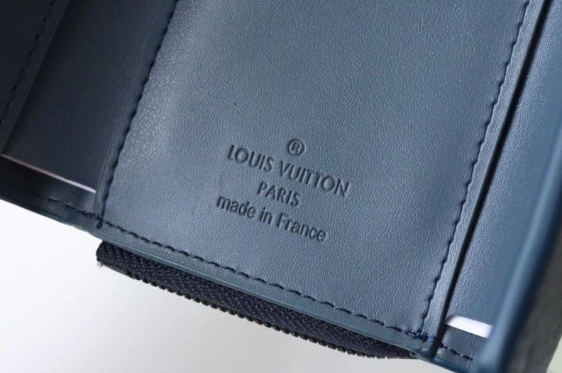 LX Wallets Bright 12296