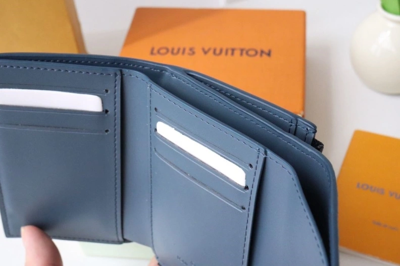 LX Wallets Bright 12296