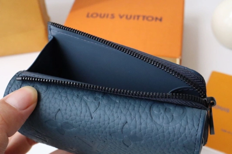 LX Wallets Bright 12296