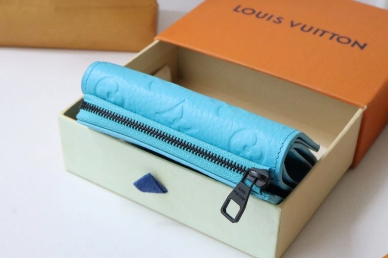 LX Wallets Reliable 12298