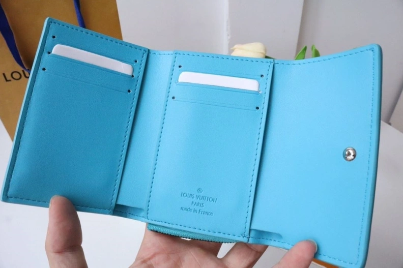 LX Wallets Reliable 12298