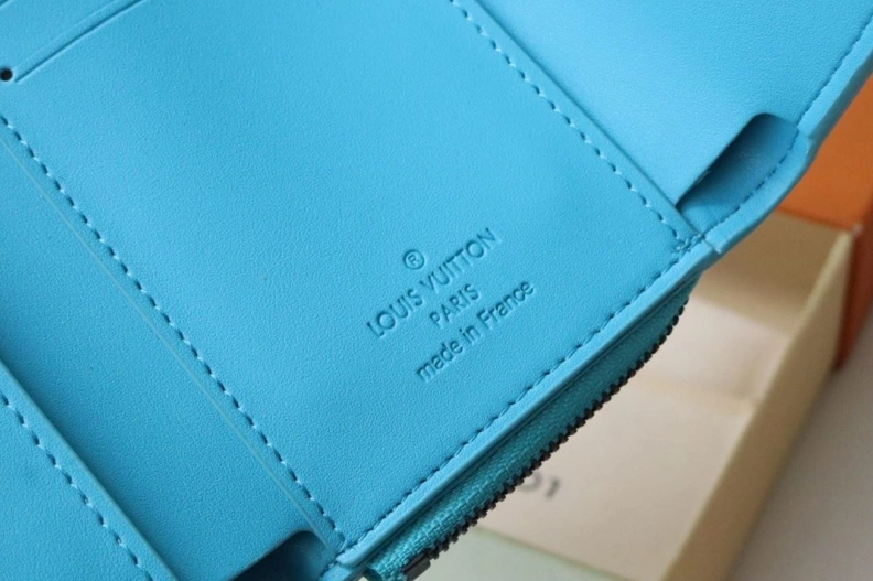 LX Wallets Reliable 12298