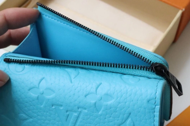LX Wallets Reliable 12298