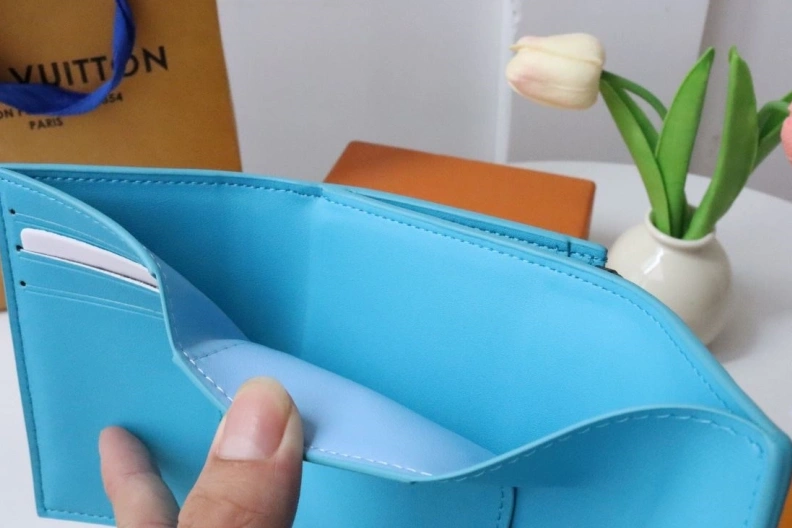 LX Wallets Reliable 12298