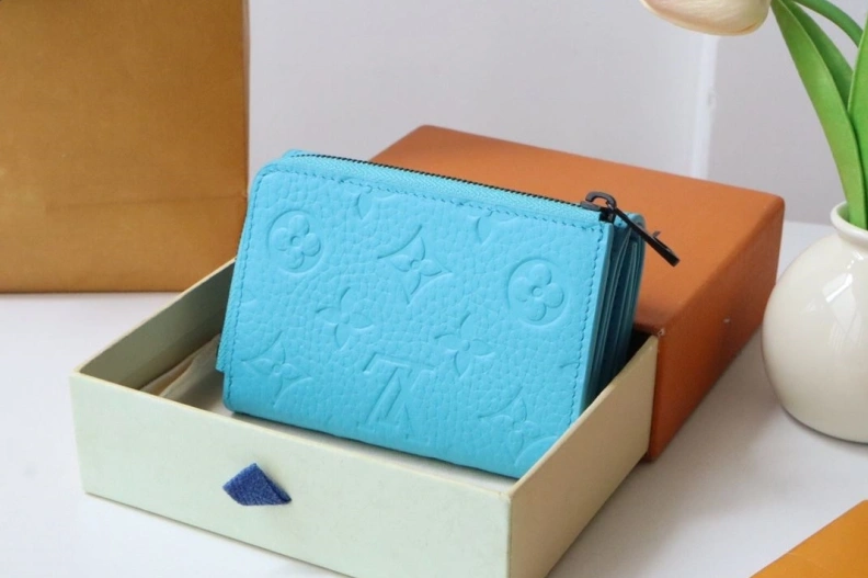 LX Wallets Reliable 12298