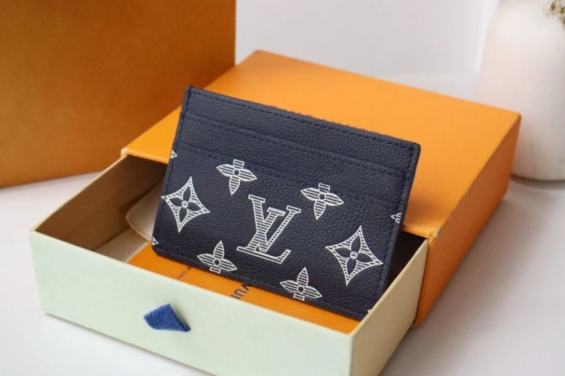 LX Wallets Resilient 12297