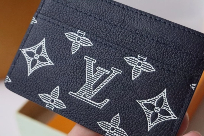 LX Wallets Resilient 12297