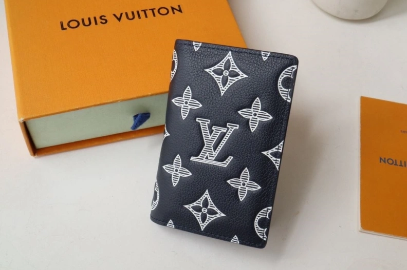 TopPick LX Wallets 12288