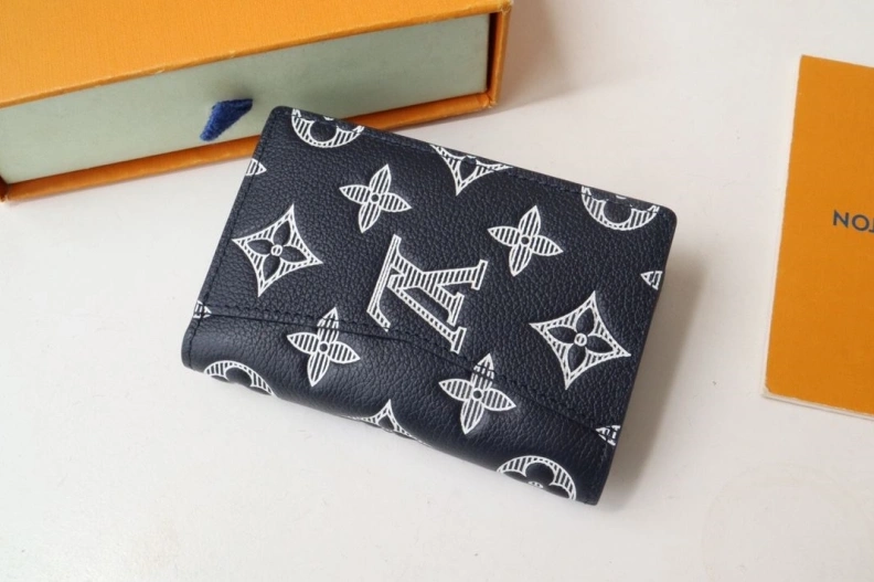 TopPick LX Wallets 12288