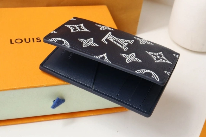 TopPick LX Wallets 12288