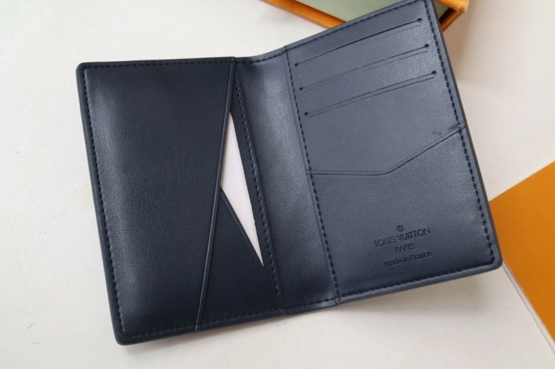 TopPick LX Wallets 12288
