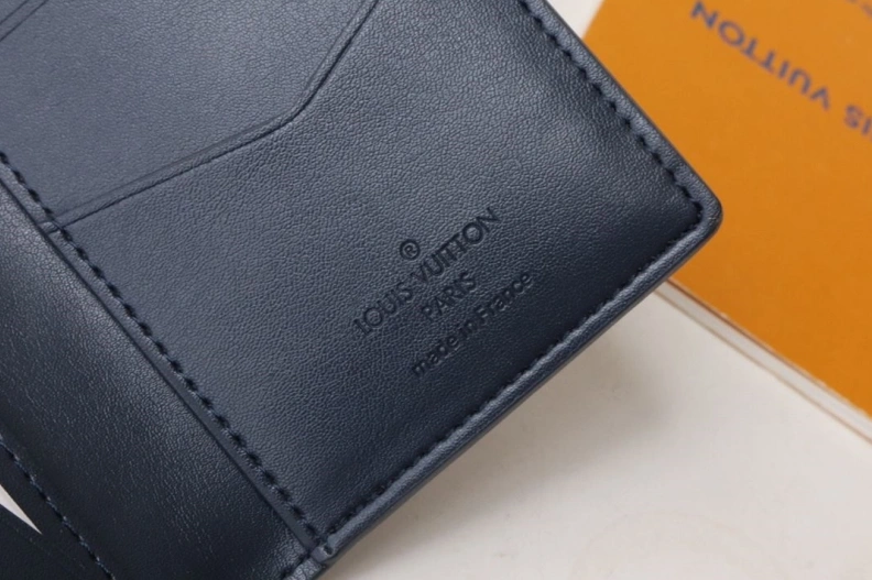 TopPick LX Wallets 12288