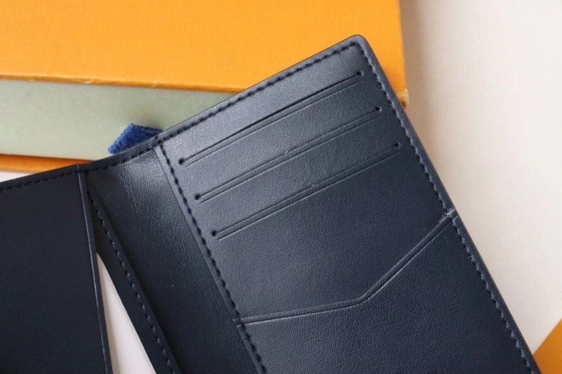 TopPick LX Wallets 12288