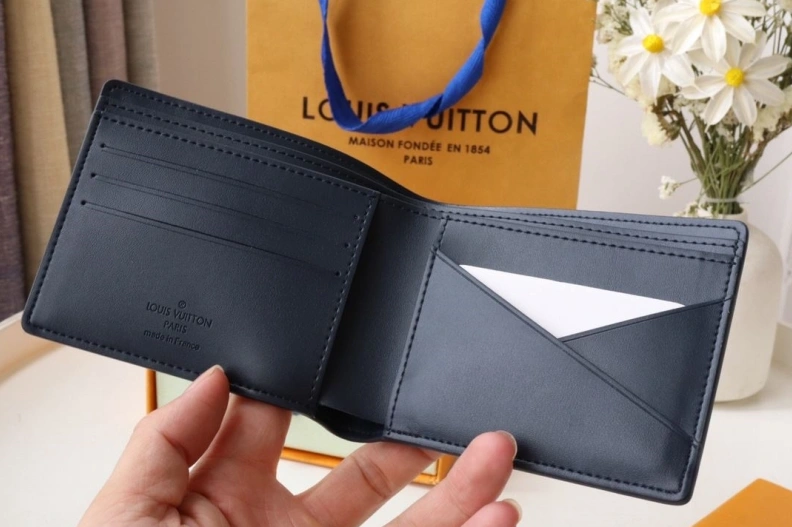 LX Wallets Stylish 12285