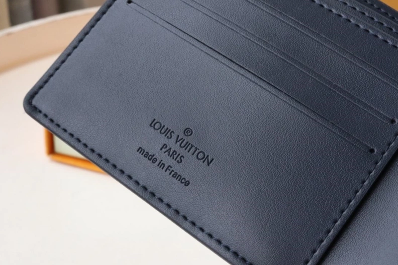 LX Wallets Stylish 12285