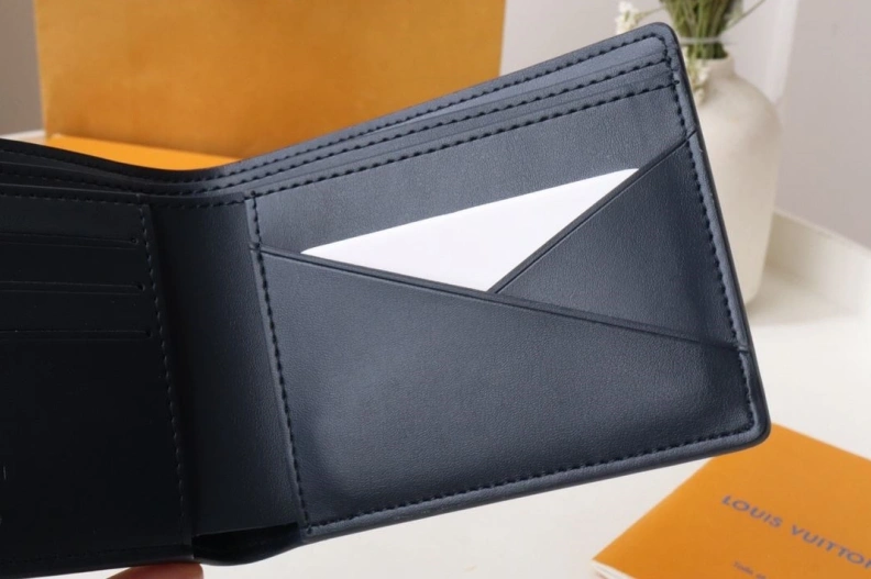 LX Wallets Stylish 12285