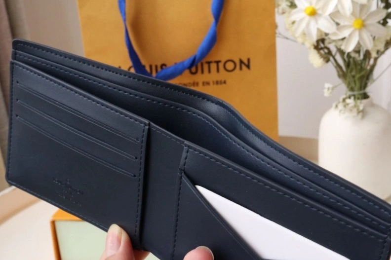 LX Wallets Stylish 12285