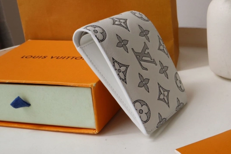 LX Wallets Reliable 12280