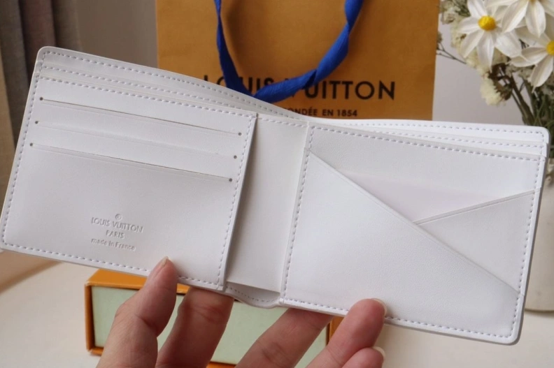 LX Wallets Reliable 12280