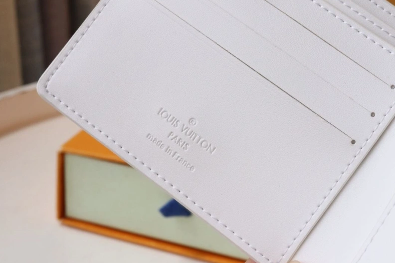 LX Wallets Reliable 12280