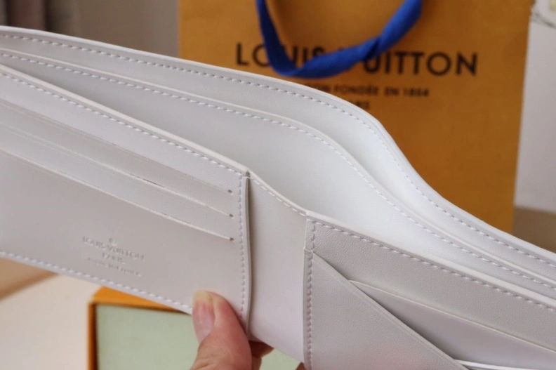 LX Wallets Reliable 12280
