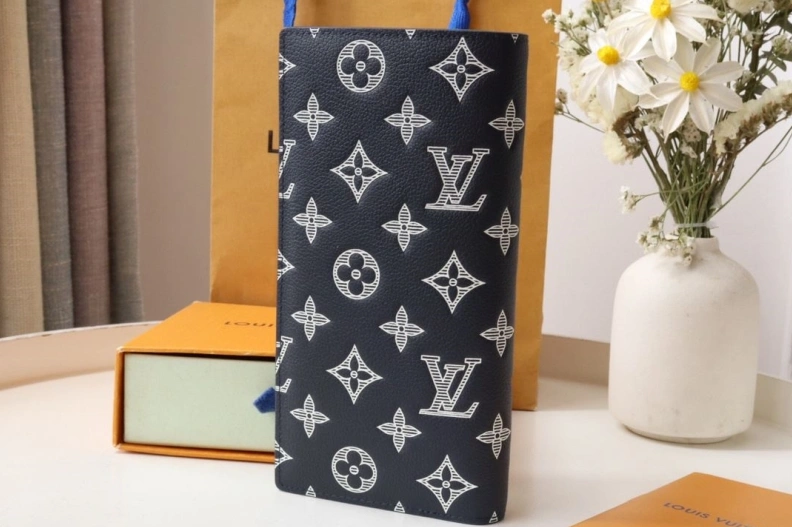 Comfortable LX Wallets 12278