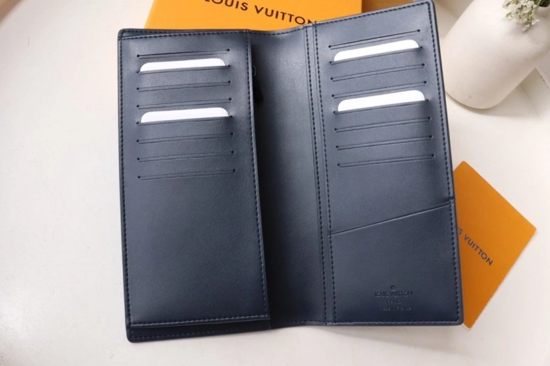 Comfortable LX Wallets 12278