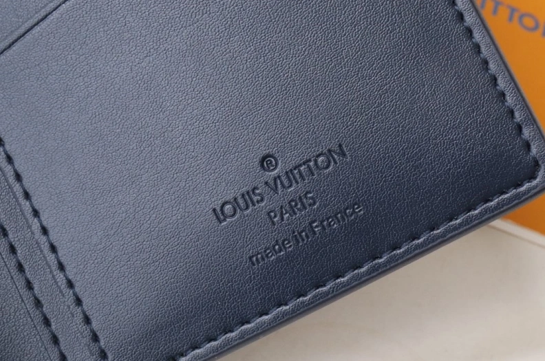 Comfortable LX Wallets 12278