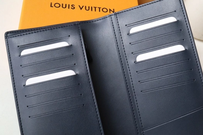Comfortable LX Wallets 12278