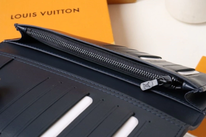 Comfortable LX Wallets 12278